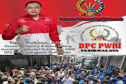 Advokasi Hukum dan HAM DPC PWRI Kabupaten Tasikmalaya Sikapi Oknum PPK ( Panitia Pemilihan Kecamatan) Kab Tasikmalaya 