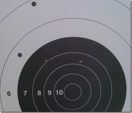 Iron Sights