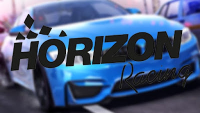  Game balap racing kembali hadir lagi untuk kalian semuanya sob Update, Racing Horizon :Unlimited Race MOD APK+DATA Unlimited Money v1.1.2 for Android HACK Terbaru 2018