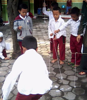 Konsep Dasar Pembelajaran di Luar Kelas