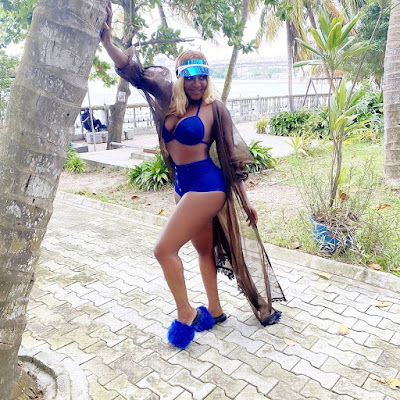 Ini Edo latest photos and news 