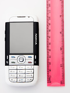 Nokia 5700