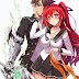 Shinmai Maou no Testament