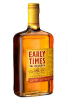 early times bourbon