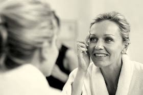 How to take care of your skin in your 40's