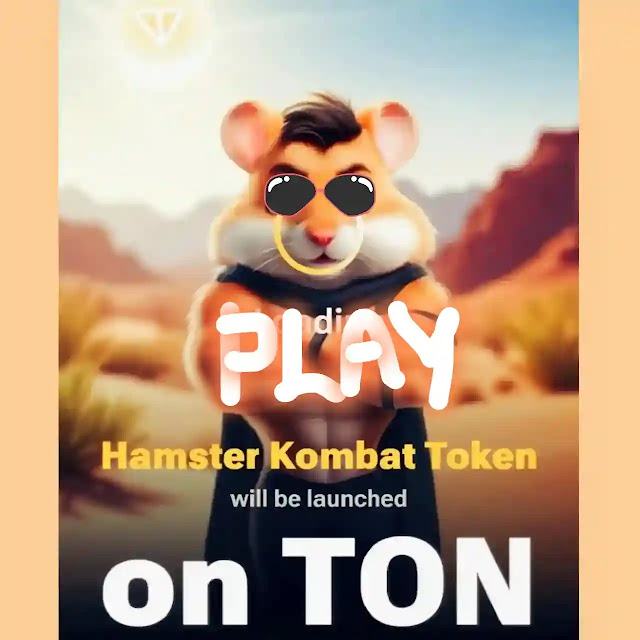 Unlock Crypto Riches with Hamster Kombat: Your Ultimate Guide to Earning HMSTR Coins