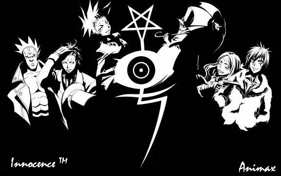 d gray man wallpaper. d gray man wallpapers. d gray man wallpaper.