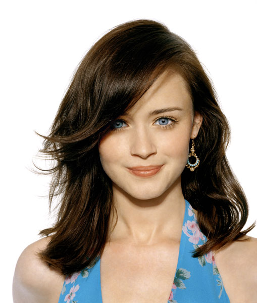 Alexis Bledel wallpapersAlexis Bledel Picture Alexis Bledel Photo