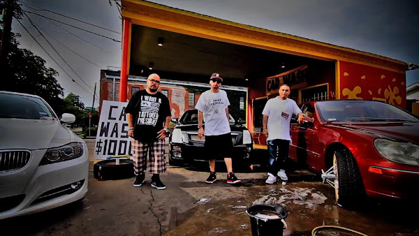 Video: Quota - My Cadillac (Ft. Lucky Luciano and Coast)