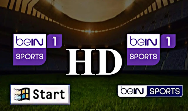 تردد قناة بين سبورت bein sport 1