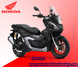 Mau Kredit Motor Honda ADV Tasikmalaya
