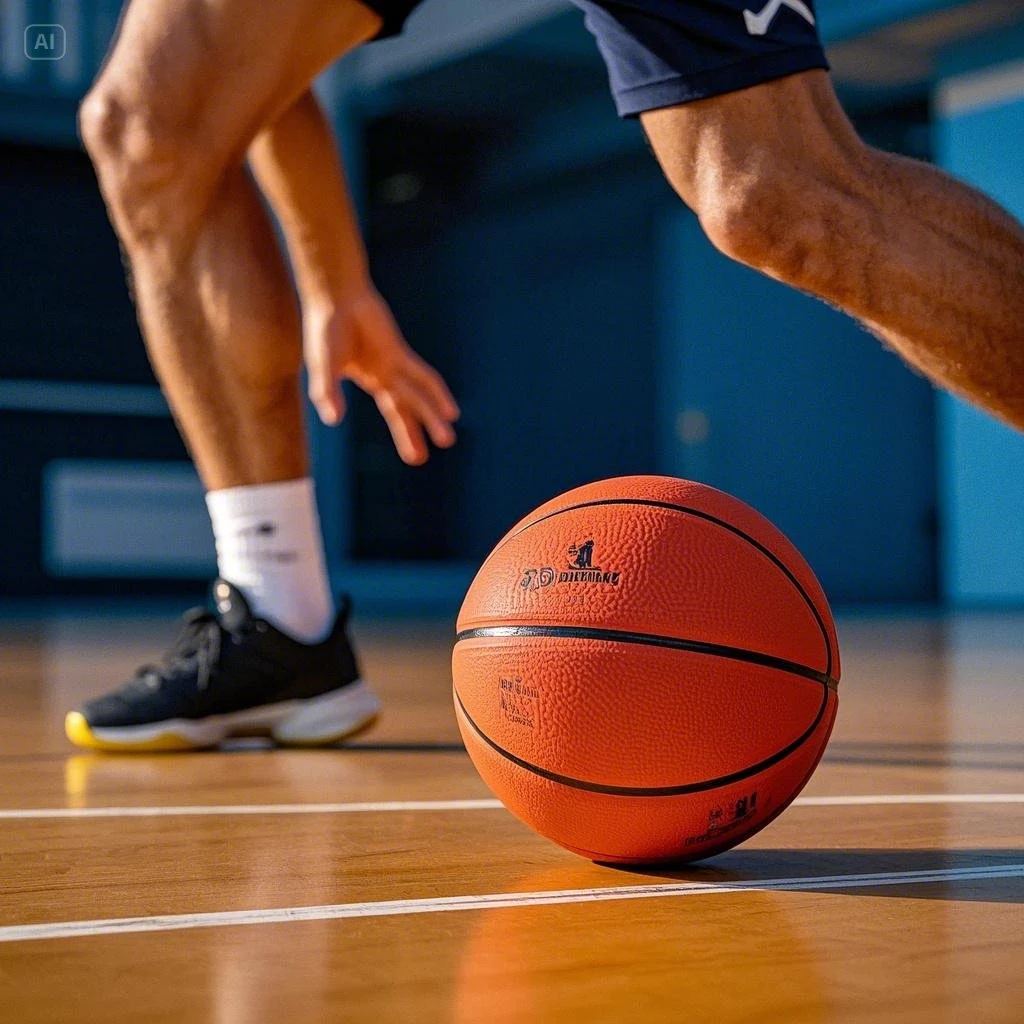 Basketball: The Object of the Game