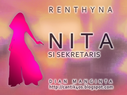 Cerber - Nita Si Sekretaris