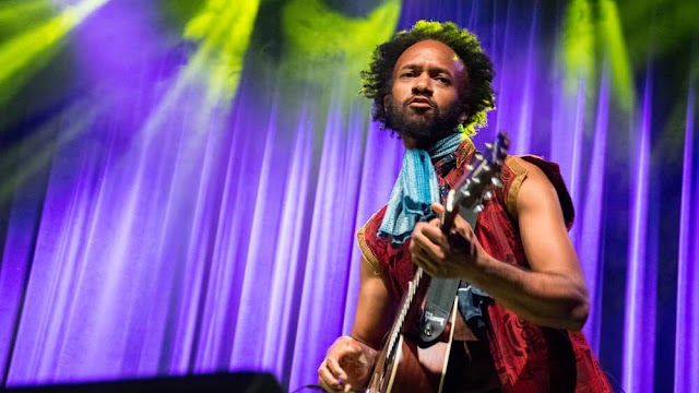 Fantastic Negrito anuncia novo álbum!