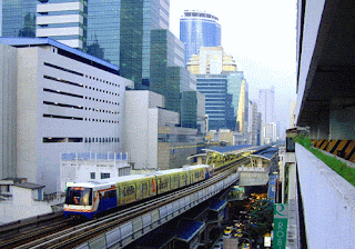 คอนโดใกล้รถไฟฟ้า
