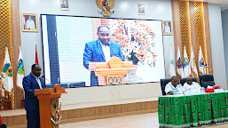 ‎Pemprov Papua Tengah Matangkan Rencana Pendirian Universitas Negeri Papua