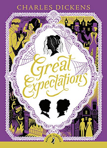 Great Expectations: Abridged Edition (Puffin Classics) (English Edition)