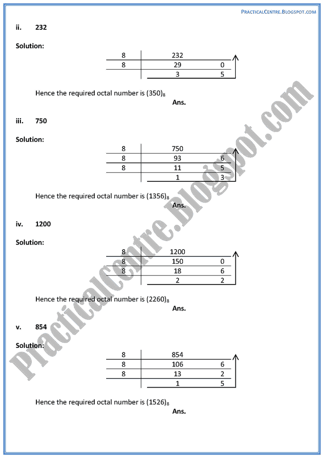 data-representation-descriptive-questions-answers-computer-ix