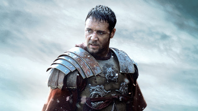 Gladiator sequel could actually happen - Ridley Scott 