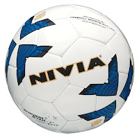  Nivia Shining Star Football