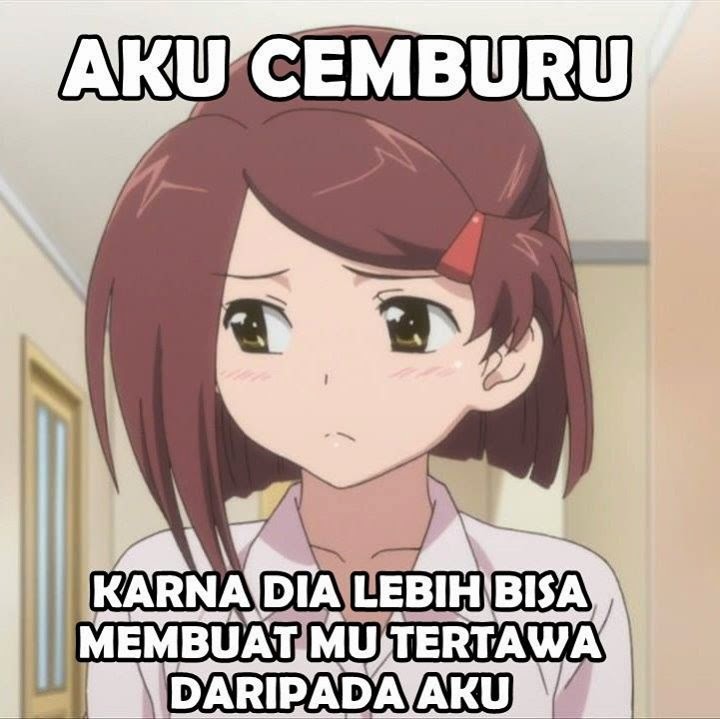  Kata Kata Bijak Anime Yang Keren Abis Lujak