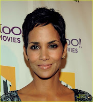Halle Berry The 14th Annual Hollywood Awards Gala