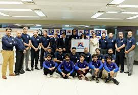 A team of 14 members will undertake this ambitious journey