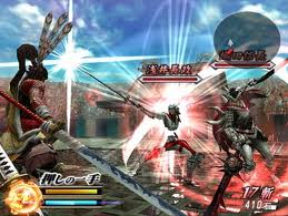 Cheat Kode Sengoku Basara 2 Heroes Ps2 Bahasa Indonesia ...