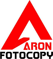 LOGO ARON FOTO COPY