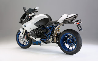 bmw hp2 sport bike