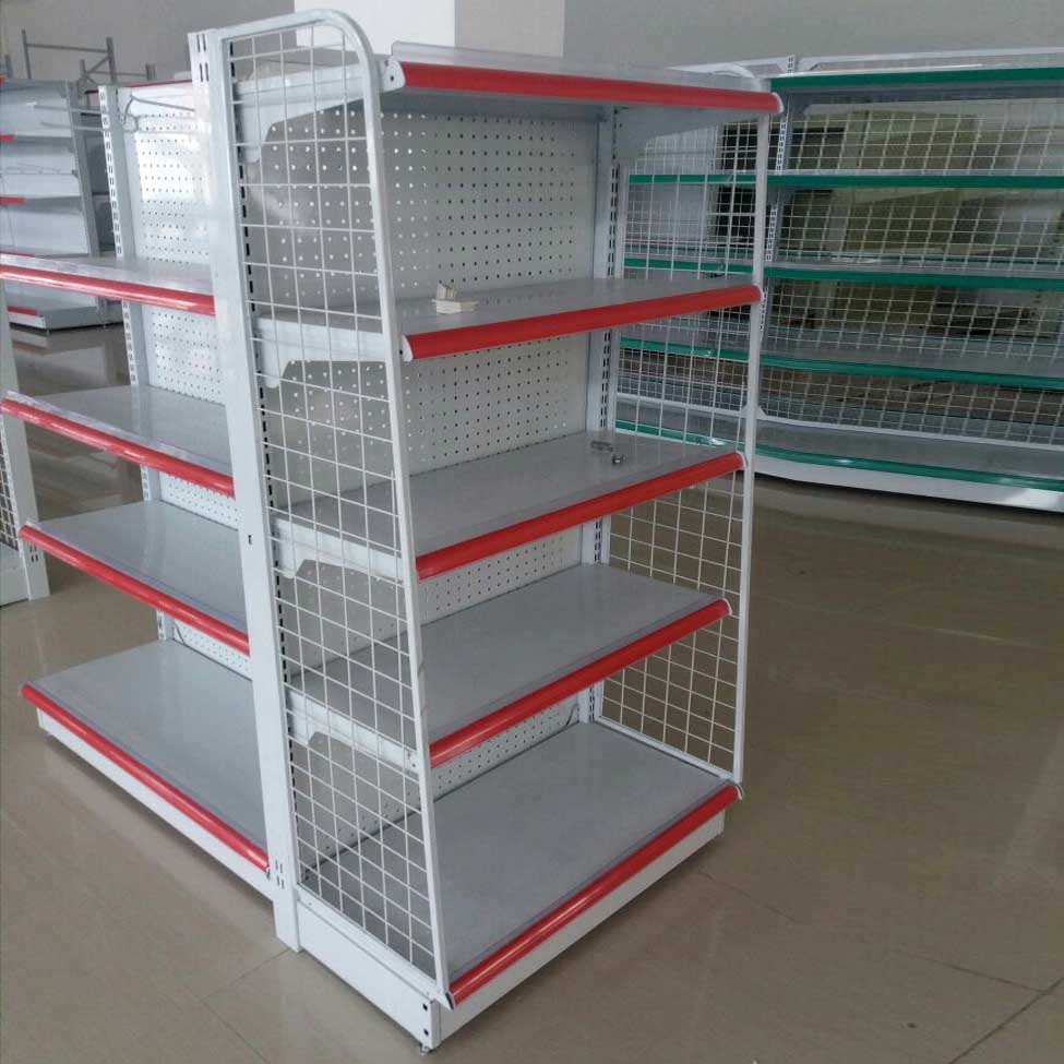 Jual Rak  Supermarket dan Rak  Gudang Harga Grosir DUTA 