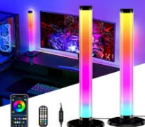 Light Bars: The Missing Element in Your Gaming Arsenal