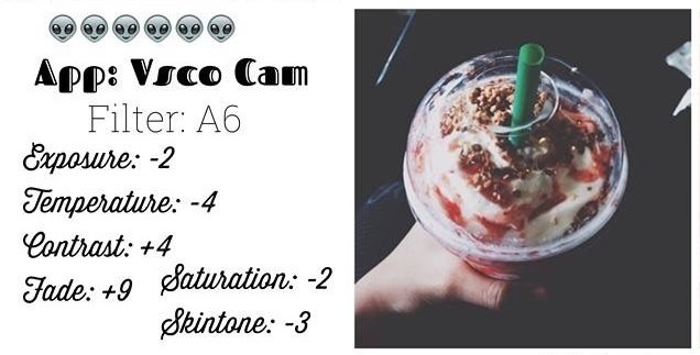 Tips Edit Gambar Menggunakan VSCO Cam 