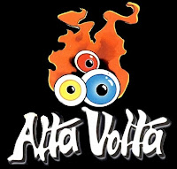 Alta Volta Tattoo & Piercing