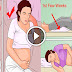 Proper Sleeping Position During Pregnancy That You Should Know