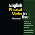 CAMBRIDGE English Phrasal Verbs in Use