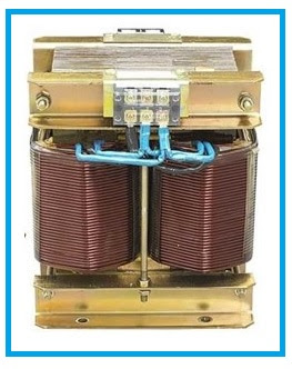 Isolation Transformer