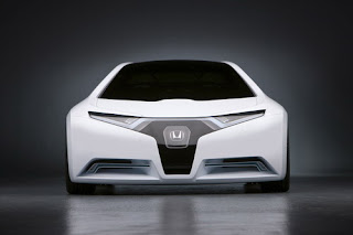 Honda Sports Cars