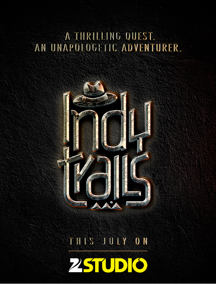 Zee Studio premiere of Indiana Jones franchise on 23rd July, 6:30 PM onwards 