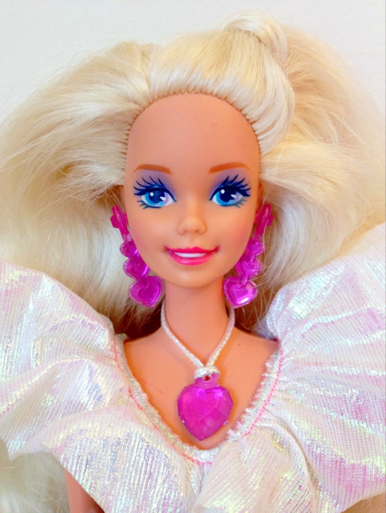  Gambar  Barbie  Yang Cantik Cantik Kumpulan Gambar 