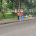 Prefeitura de Manaus une limpeza e educação ambiental para revitalizar o igarapé do Passarinho