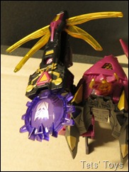 Ratbat