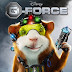 Download Game G-Force for PC 