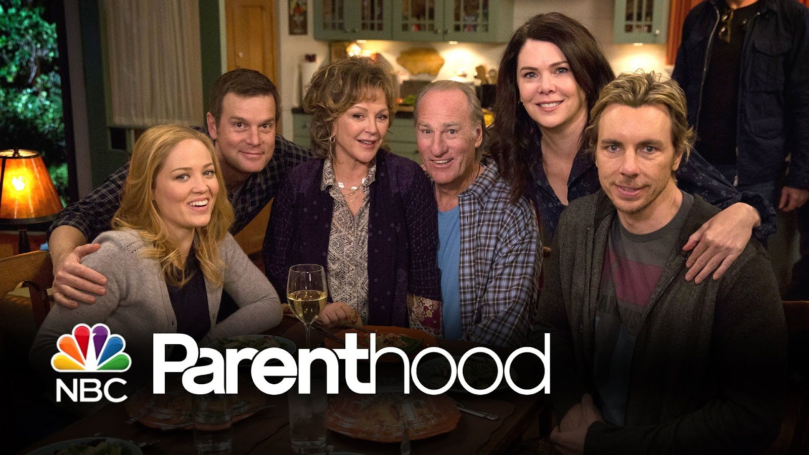 “Parenthood” Cast: Where Are They Now?