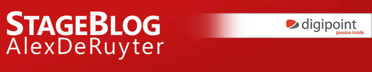 StageBlog AlexDeRuyter