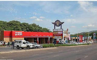 Volkswagen Parts and Spares Gezina