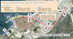 TRASA / PERCORSO 2014