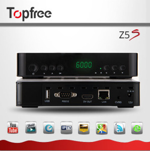 ATUALIZAÇÃO TOPFREE Z5S V-5.11B 17/08/2015