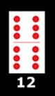 seri 6 domino