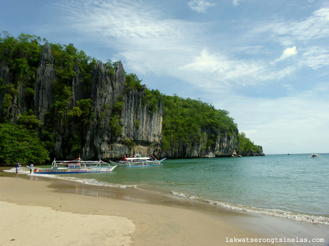 UNESCO | PUERTO PRINCESA SUBTERRANEAN RIVER NATIONAL PARK